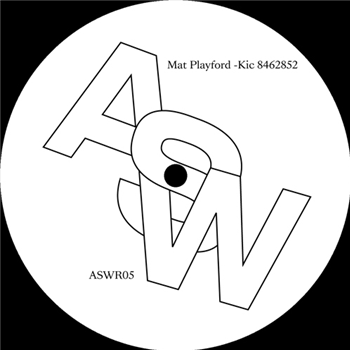 Mat Playford - Kic 8462852 - Awesome Soundwave