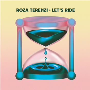 ROZA TERENZI - LETS RIDE - Dekmantel