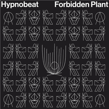 HYPNOBEAT - FORBIDDEN PLANT - ARTIFICIAL DANCE