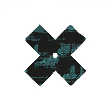 SAMOT - Forms Of Perception EP - Nexxe Records