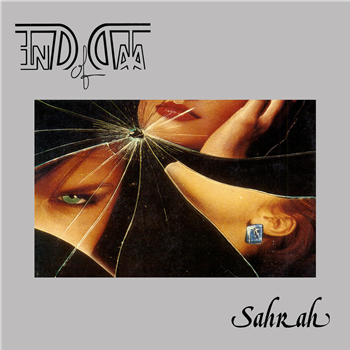 End Of Data - Sahrah - B.F.E. Records End Of Data - Sahrah - B.F.E. Records