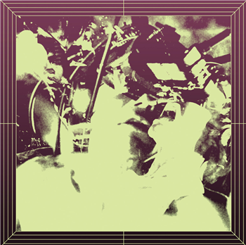 SARIN - Psychic Stress - B.F.E. Records SARIN - Psychic Stress - B.F.E. Records
