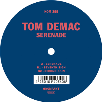 Tom Demac - Kompakt