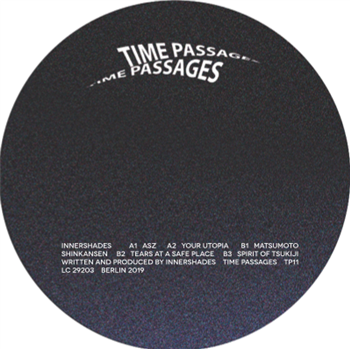Innershades - ASZ - Time Passages