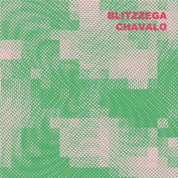 Chavalo (joris Brallemans,benny Beuling) - Blitzzega - Forced Nostalgia