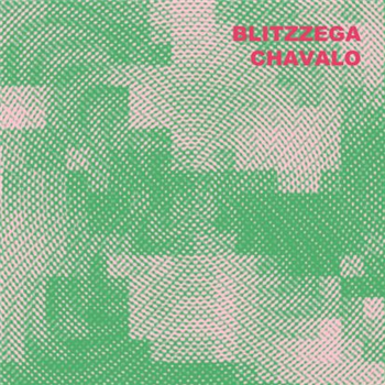 Chavalo (joris Brallemans,benny Beuling) - Blitzzega - Forced Nostalgia Chavalo (joris Brallemans,benny Beuling) - Blitzzega - Forced Nostalgia