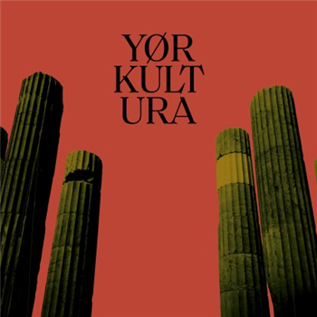Yør Kultura - PERMANENT VACATION