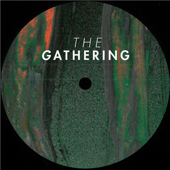 Norken & Nyquist, Spacetravel - Anhip - The Gathering
