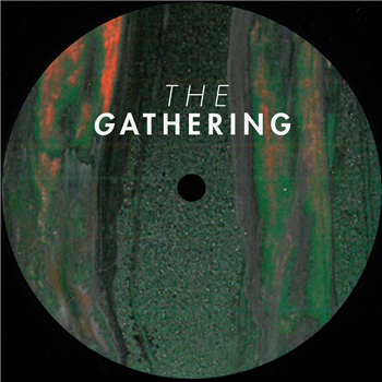 Norken & Nyquist, Spacetravel - Anhip - The Gathering Norken & Nyquist, Spacetravel - Anhip - The Gathering