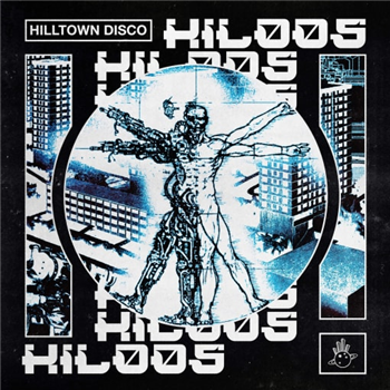 Various Artists - HIL005 [Hilltown Disco] - Hilltown Disco
