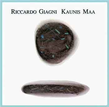 Riccardo GIAGNI - Kaunis Maa (Simon Peter remix) - Archeo Recordings