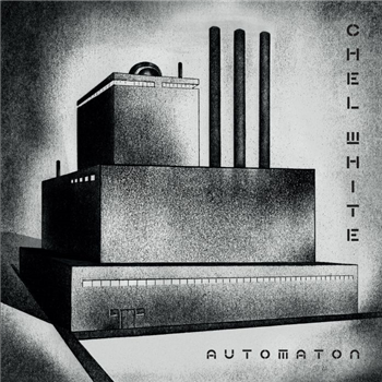 CHEL WHITE - Automaton - Platform 23