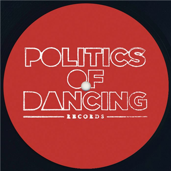 DJEBALI / STEPHAN BAZBAZ / BORIS WERNER / POLITICS OF DANCING / ROWLANZ - POD Records : 5 Years Part 1 - Politics Of Dancing DJEBALI / STEPHAN BAZBAZ / BORIS WERNER / POLITICS OF DANCING / ROWLANZ - POD Records : 5 Years Part 1 - Politics Of Dancing