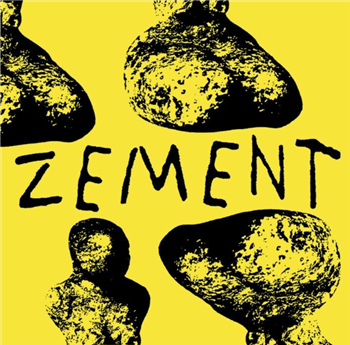 LFT - ZMNT 002 - ZEMENT LFT - ZMNT 002 - ZEMENT