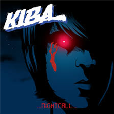 Kavinsky - Night Call - A1- Nightcall / A2- Pacific Coast Highway