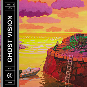 Ghost Vision - Mirador - Pinchy & Friends