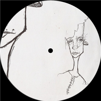 Santierri, Agus Garcia, Cajal, Rigzz - WVA001 - Weirdtracx