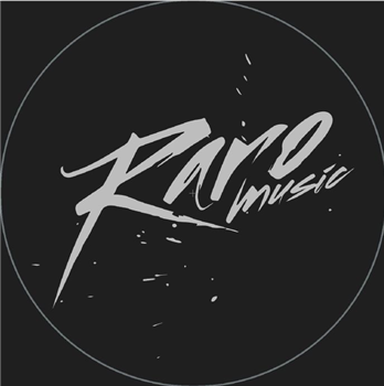 Kirill Golikov, Mad Dim - Riga EP - Raro Music