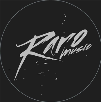 Kirill Golikov, Mad Dim - Riga EP - Raro Music Kirill Golikov, Mad Dim - Riga EP - Raro Music