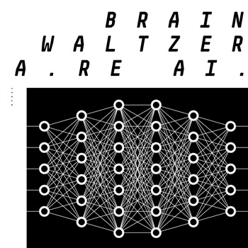 Brainwaltzera - The Kids Are AI EP - Analogical Force
