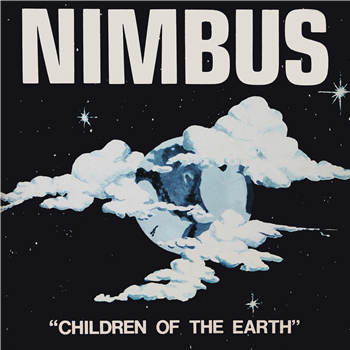 NIMBUS - CHILDREN OF THE EARTH - Providenciales Records