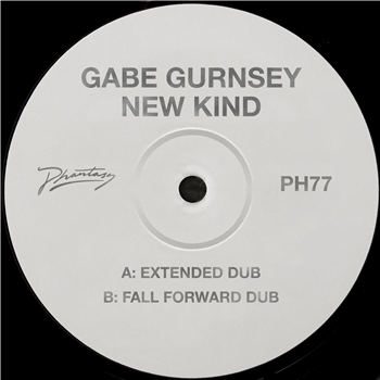 Gabe Gurnsey - Phantasy Sound