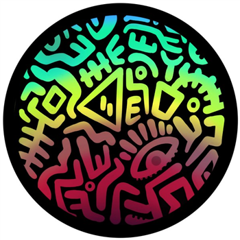 Sammy W & Tobus - Acid Terrace EP - Hot Creations