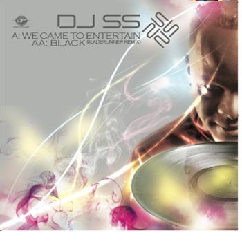 DJ SS - Formation