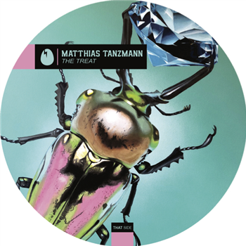 Matthias Tanzmann - The Treat - Dirtybird