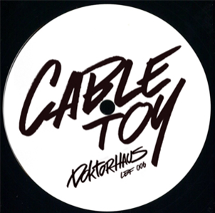 CABLE TOY - DOKTORHAUS - Low Budget Family CABLE TOY - DOKTORHAUS - Low Budget Family