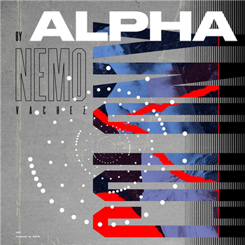 Nemo Vachez - Alpha Colony - Rakya