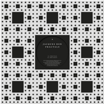 Jacques Bon - Fractals - Live At Robert Johnson Jacques Bon - Fractals - Live At Robert Johnson