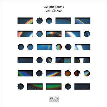 Various Artists - Volume One - DGTL - DGTL Various Artists - Volume One - DGTL - DGTL