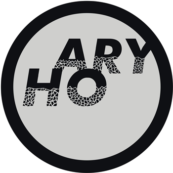 Scott Jaye - Fog EP - Hoary
