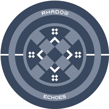 Rhadow - Echoes - Artreform