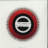 Chocky - STUG006 - STUG Music Chocky - STUG006 - STUG Music