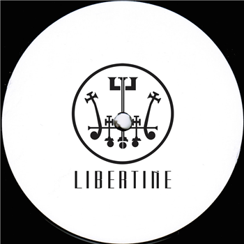 Va - LIB X FE - Furthur Electronix / Libertine