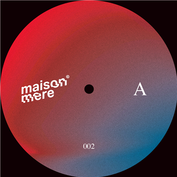 Y&E - Nebula Twist - Maison Mere Y&E - Nebula Twist - Maison Mere