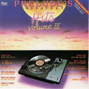 VA - Preludes Greatest Hits : Volume III - Prelude