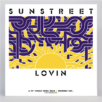 Sunstreet - Lovin - Rain&Shine