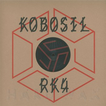 Kobosil - RK4 - R - Label Group