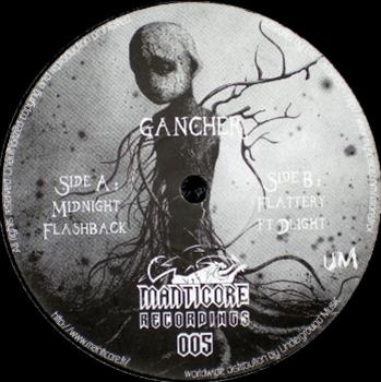 Gancher - Manticore