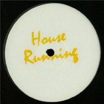 COLKIN / MEEMO / YOSHIKO OKABE - Numero 3 (Yamuraka mix) - House Running
