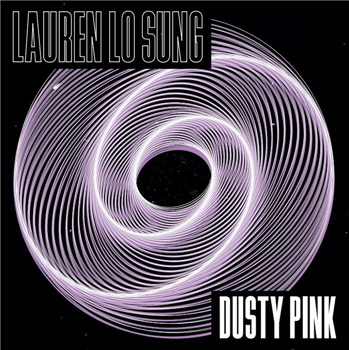 Lauren LO SUNG - Dusty Pink - Lazare Hoche