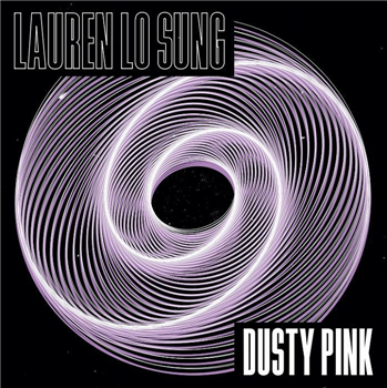 Lauren LO SUNG - Dusty Pink - Lazare Hoche Lauren LO SUNG - Dusty Pink - Lazare Hoche