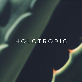 Holotropic - Nyame Records