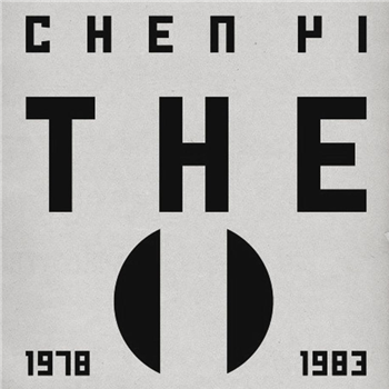 Chen Yi - "The" 1978 - 1983 - 90 Percent WASSER