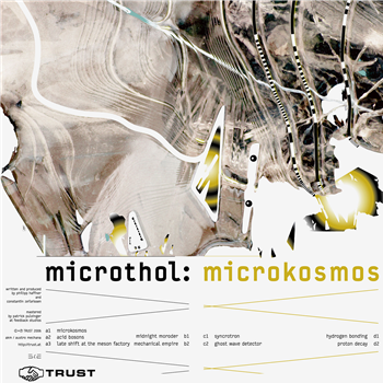 Microthol - Microkosmos - Trust