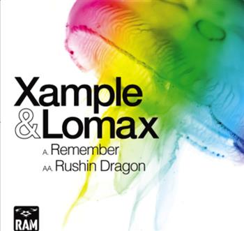 Xample & Lomax - Ram Records