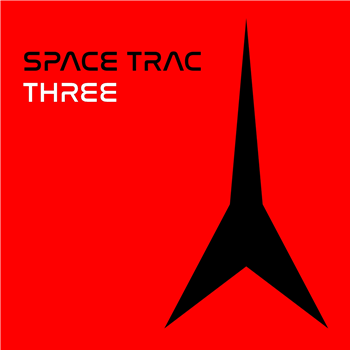 Space Trac Three - Space Trac Three - Space Trac